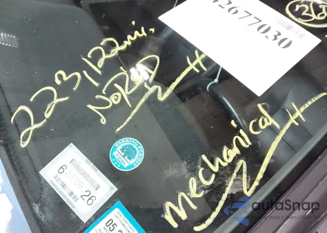 2013 Honda Accord Ex-L V-6 из США, поврежденный, VIN 1HGCT2B84DA009031